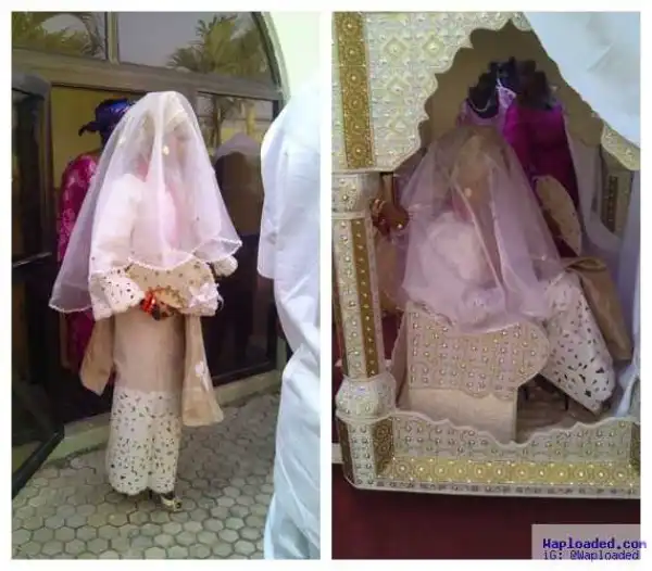 I’m Not Ready to Talk about My Marriage Now – Di’Ja